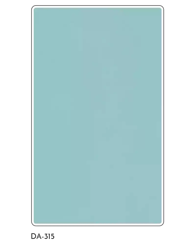Acrylic Laminate Plain Color